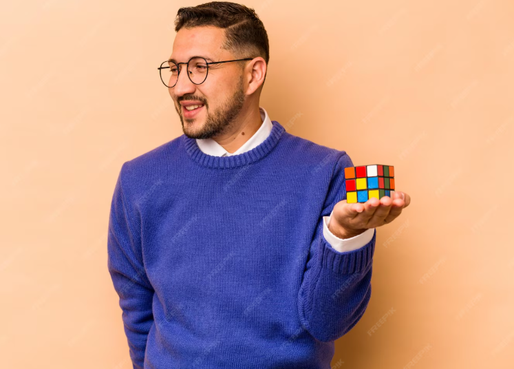 O, lise genelinde birinci olan otizmli bir öğrencidir ve hayali mühendis olmaktır